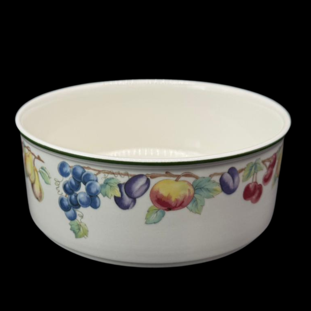 Villeroy & Boch Melina: Deckeldose / Dose ohne Deckel (15251851772228)