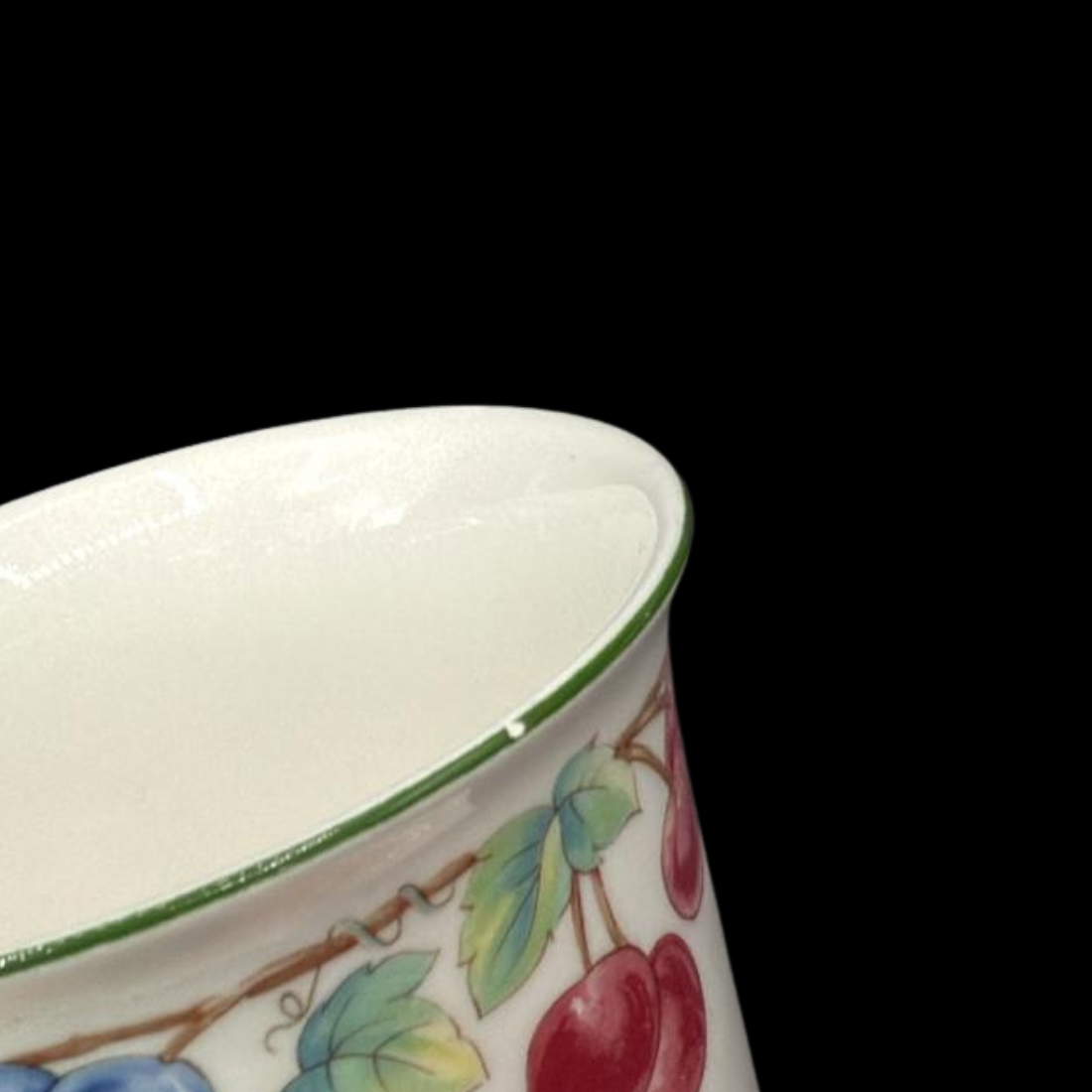 Villeroy & Boch Melina: Kaffeebecher / Henkelbecher - mängel (15251854754116)