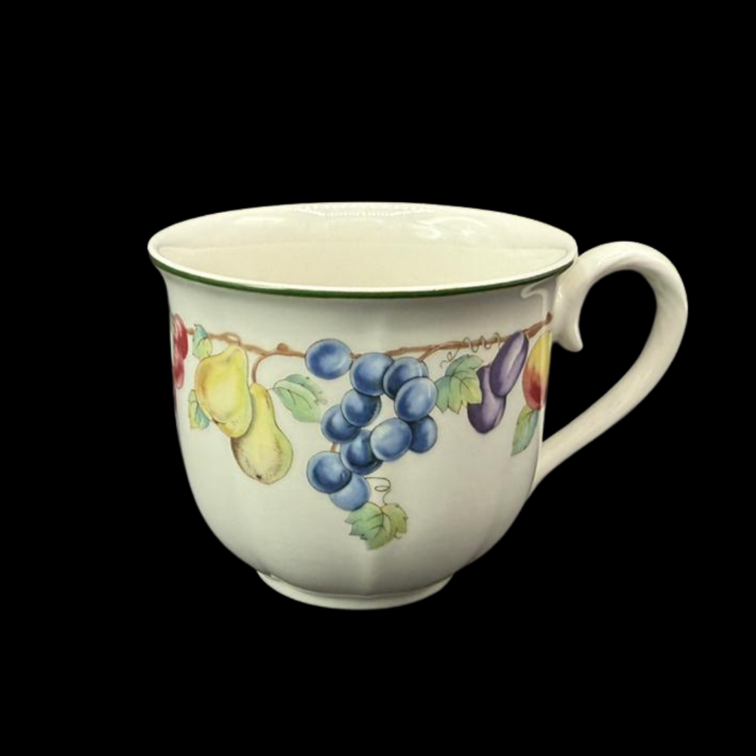 Villeroy & Boch Melina: Kaffeetasse / Tasse ohne Unterteller (7120809754761)