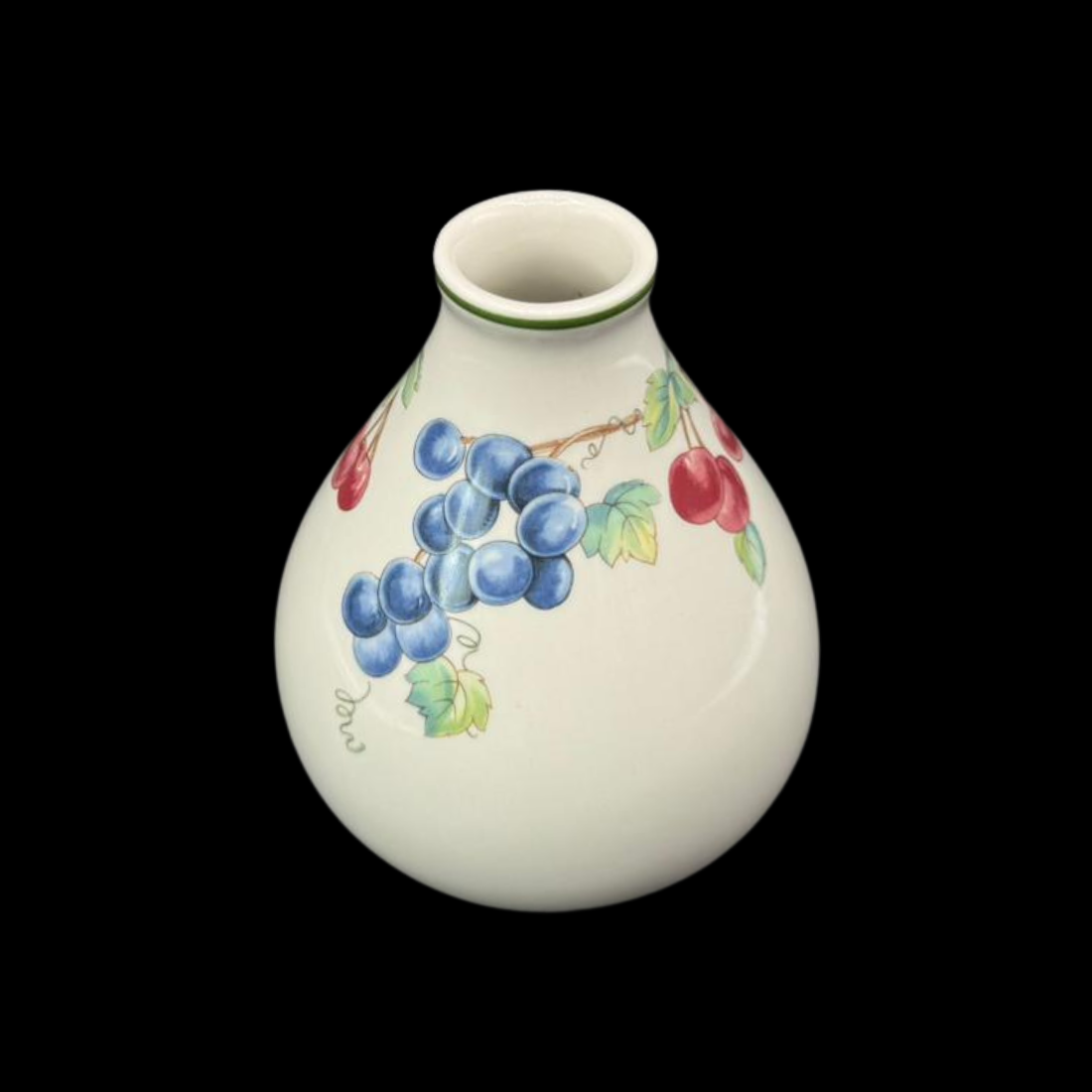Villeroy & Boch Melina: Vase / kleine Blumenvase - 12 cm (15251857899844)