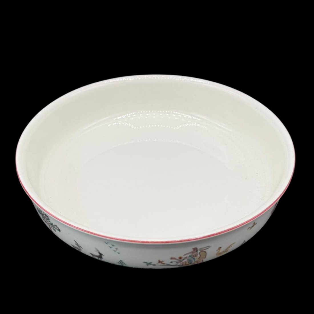 Villeroy & Boch American Sampler: Schüssel / Servierschüssel - ca 25,5 cm (7120706011273)