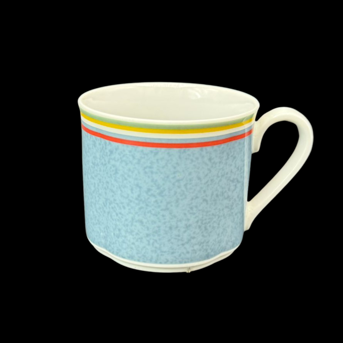 Villeroy & Boch Switch 1: Kaffeetasse / Tasse ohne Unterteller (7120844685449)