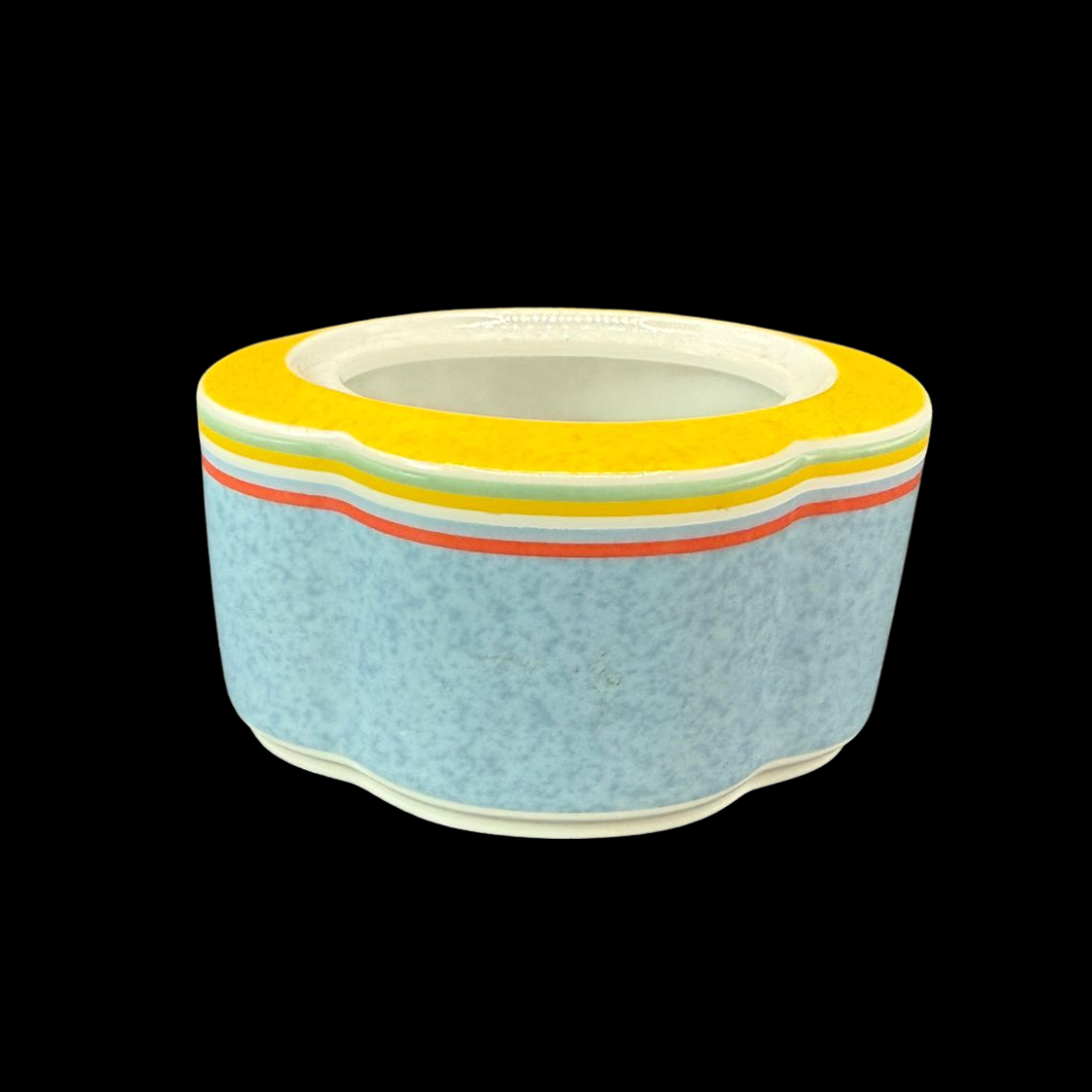 Villeroy & Boch Switch 1: Zuckertopf / Zuckerdose ohne Deckel (7120723083401)