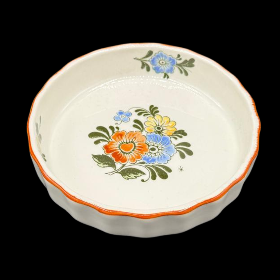 Villeroy & Boch Alt Amsterdam: Souffleeförmchen / Ragout fin - niedrig (15263426085188)