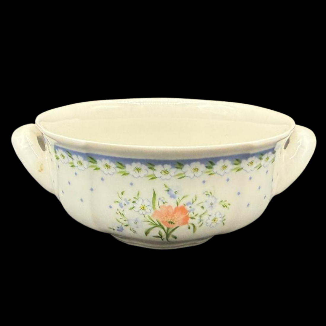 Villeroy & Boch Romantica: Suppentasse (15263955288388)