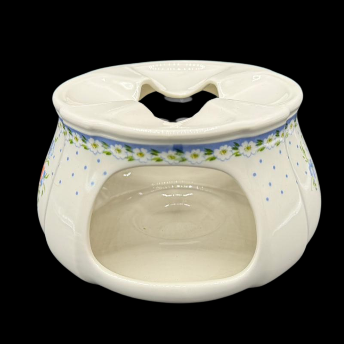 Villeroy & Boch Romantica: Stövchen / Rechaud (8668362277188)