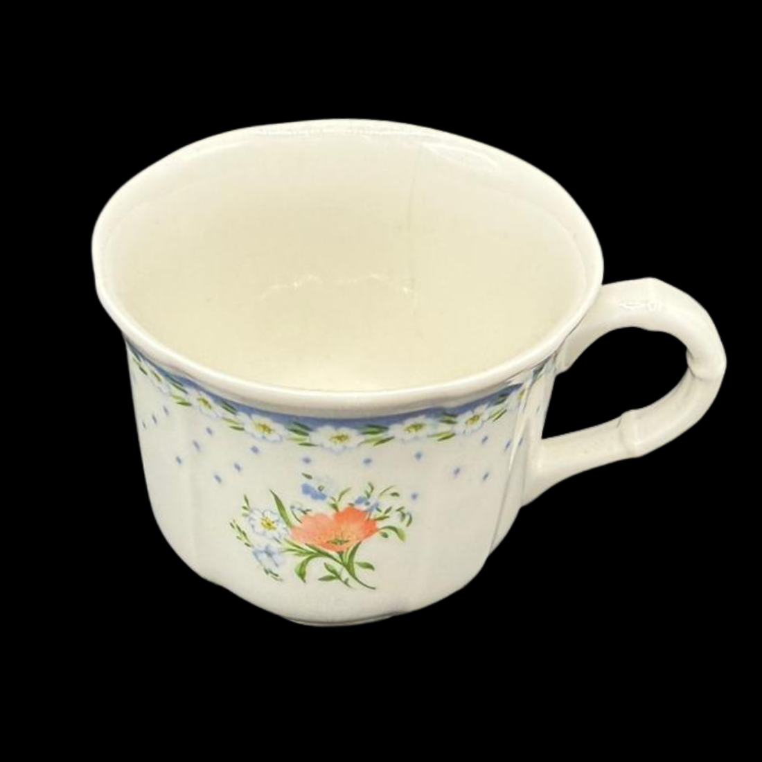 Villeroy & Boch Romantica: Kaffeetasse / Tasse (7120916971657) (8909437141316)