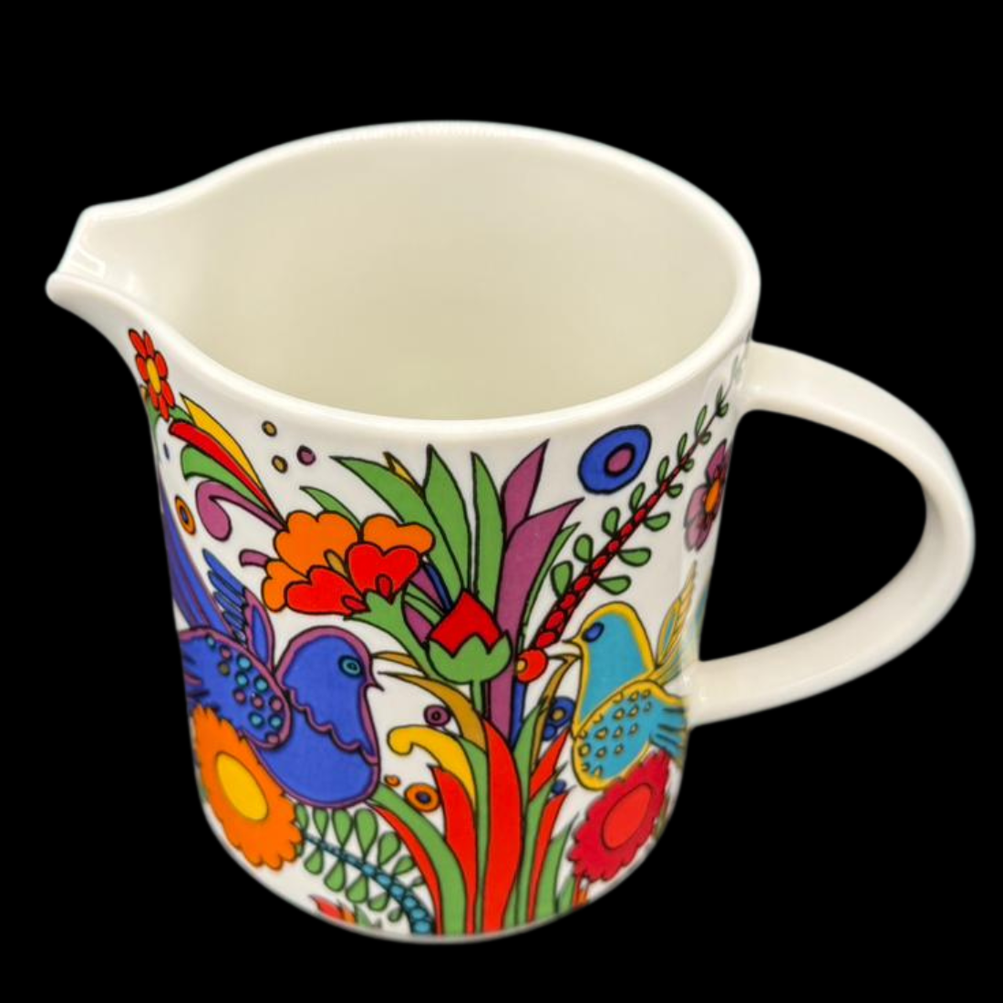 Villeroy & Boch Acapulco: Krug / Saftkrug / Milchkrug / Kanne (7120700440713)