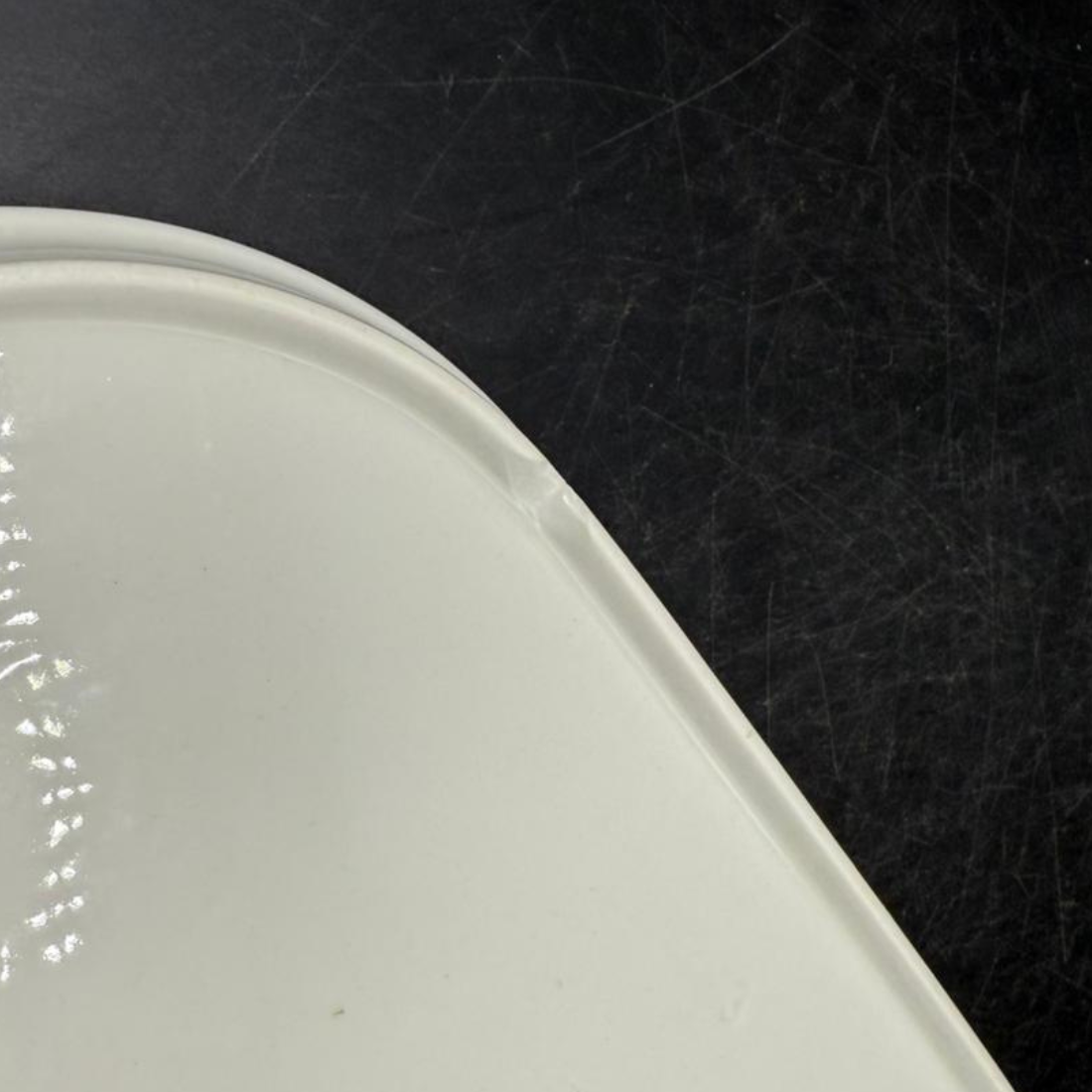 Villeroy & Boch Acapulco: Fleischplatte / Platte ca 30 cm - Dekor mittig (7120832364681)