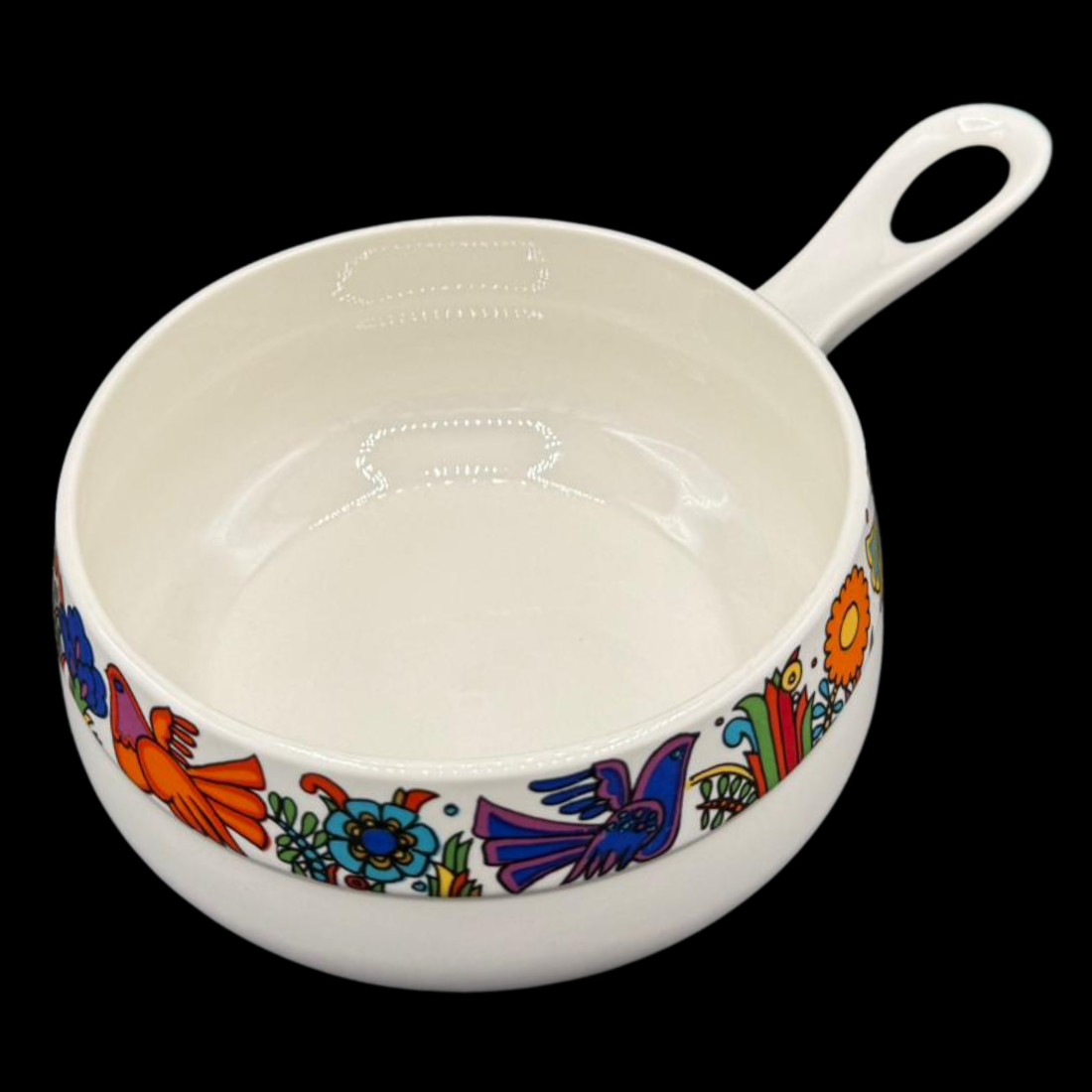 Villeroy & Boch Acapulco: Fonduetopf / Stielkasserolle / Stieltopf (7120959733897)