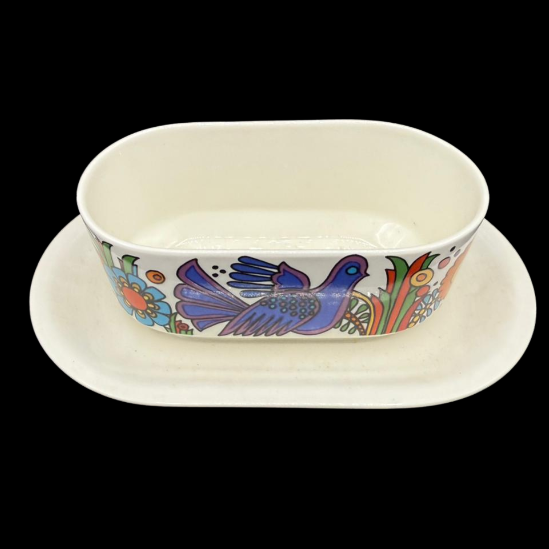 Villeroy & Boch Acapulco: Sauciere / Soßenschüssel (7120959635593)