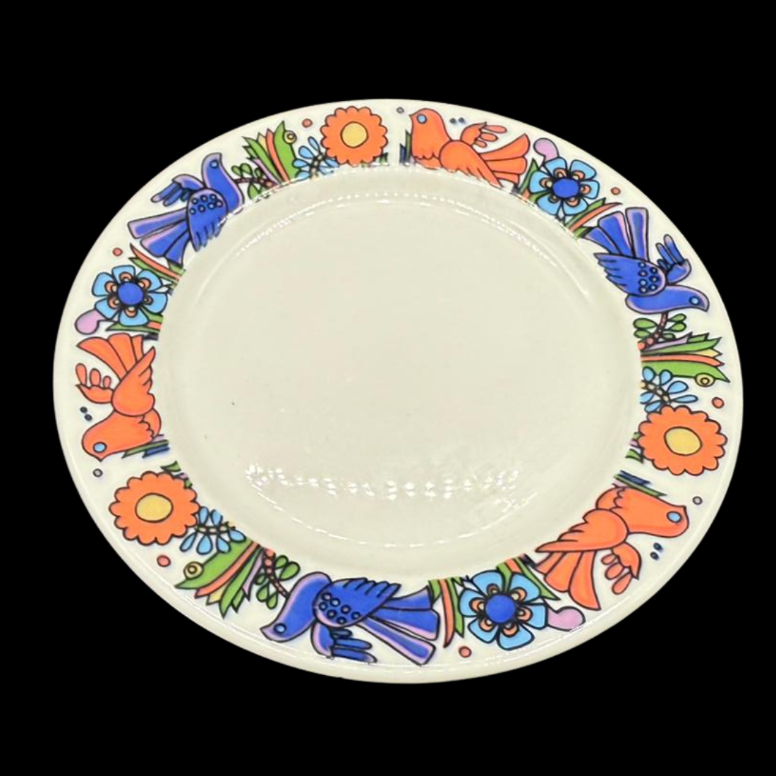 Villeroy & Boch Acapulco: Brotteller / kleiner Teller - neue Form (7120702767241)