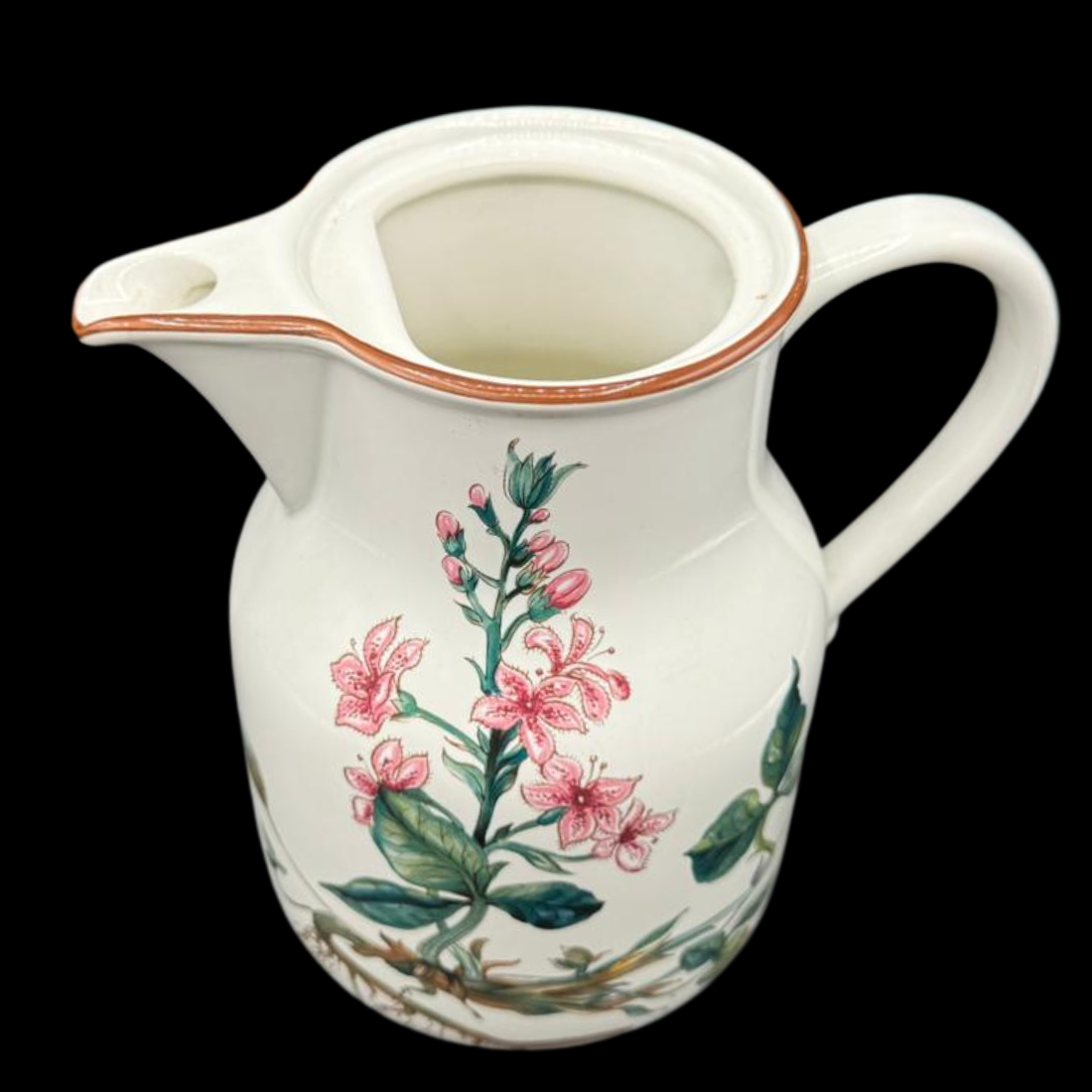 Villeroy & Boch Botanica: Kaffeekanne / Kanne ohne Deckel (7120823779465)