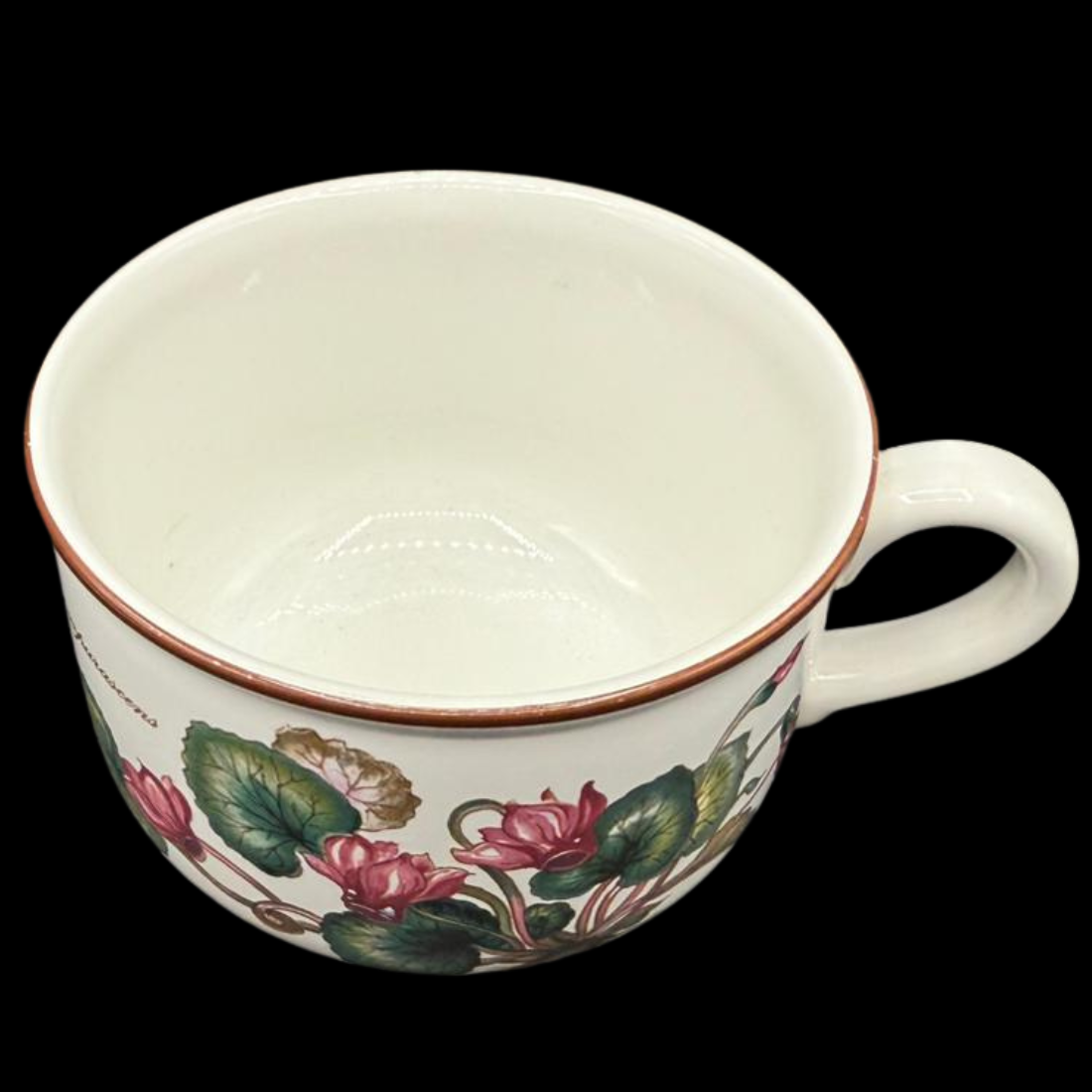 Villeroy & Boch Botanica: Jumbotasse / große Tasse XXL (7120964649097)