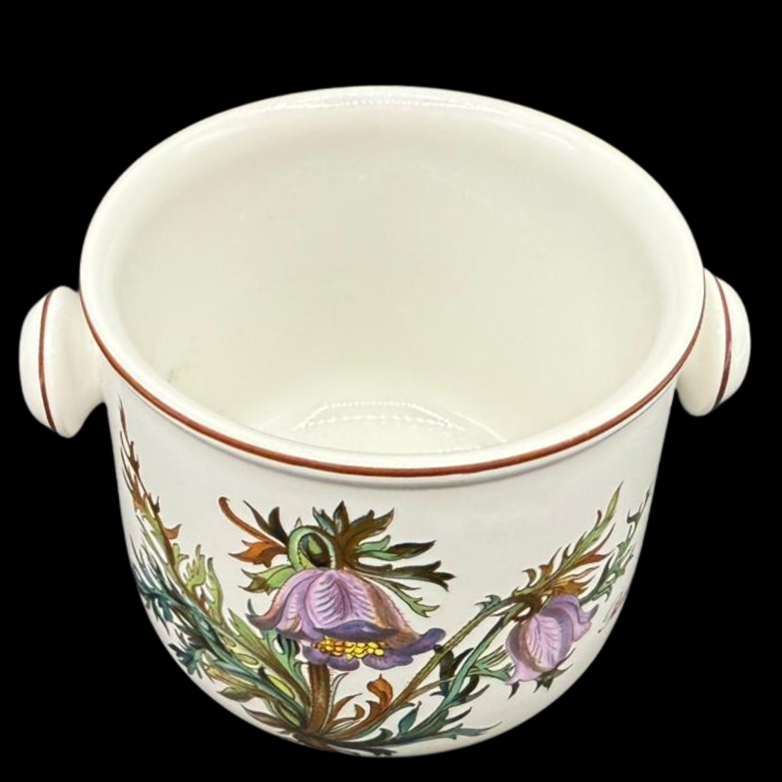 Villeroy & Boch Botanica: Sektkühler / Übertopf für Blumen, mittelgroß (7120755425417)