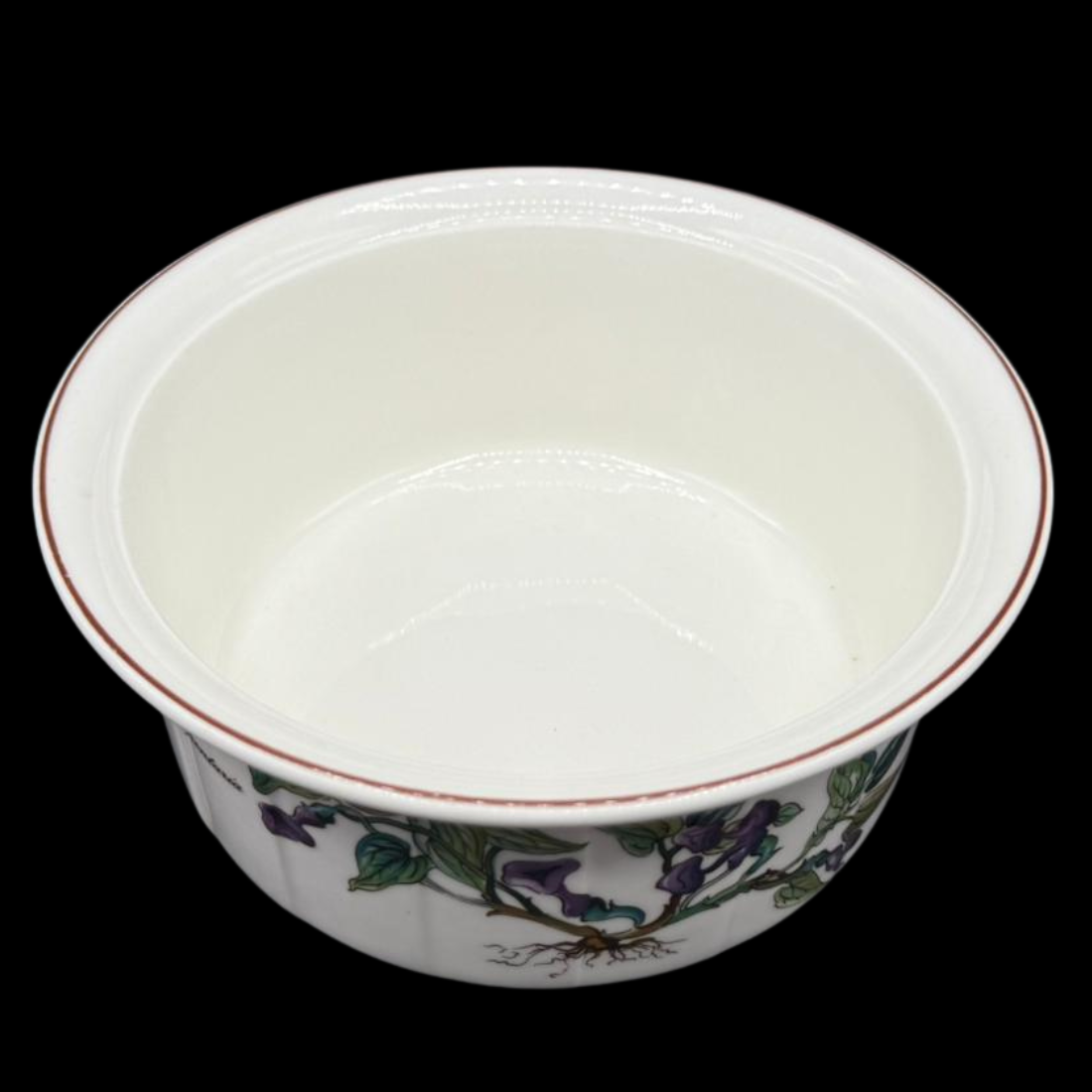 Villeroy & Boch Botanica: Auflaufform, rund - ca 16,5 cm (15270963642692)