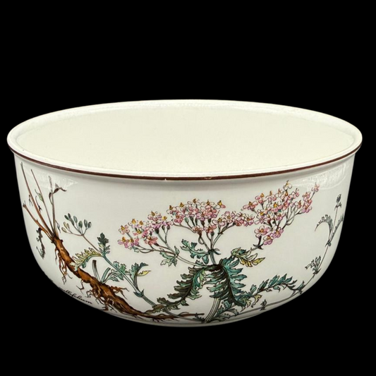 Villeroy & Boch Botanica: Schüssel / Servierschüssel, hoch 20 cm - neu (7120764600457)