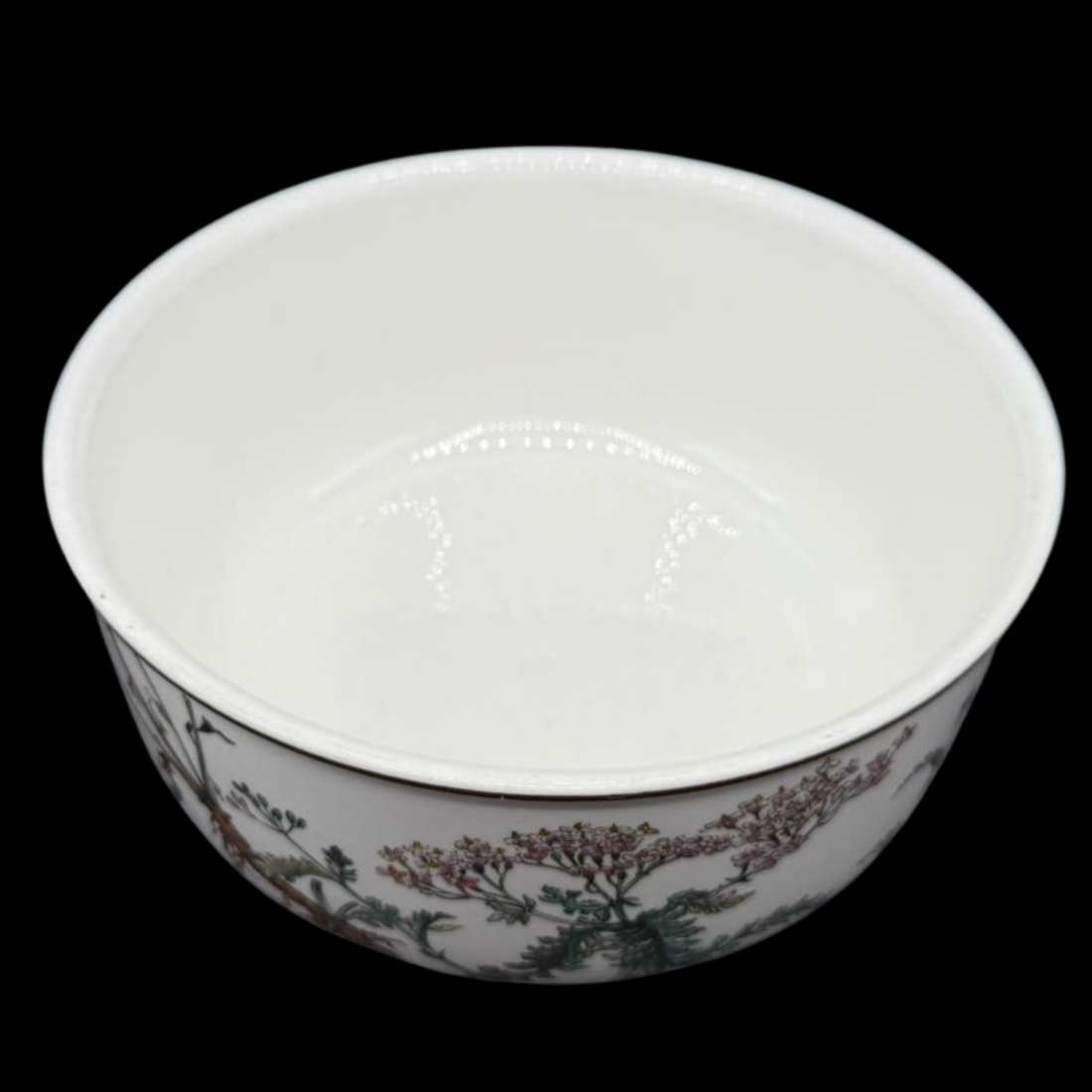 Villeroy & Boch Botanica: Schüssel / Servierschüssel, hoch 20 cm - neu (7120764600457)