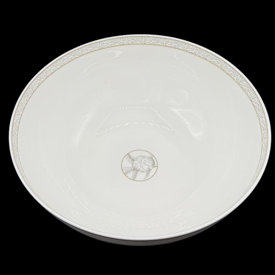 Villeroy & Boch Kimono: Schüssel / Servierschüssel - neu (15277059211588)