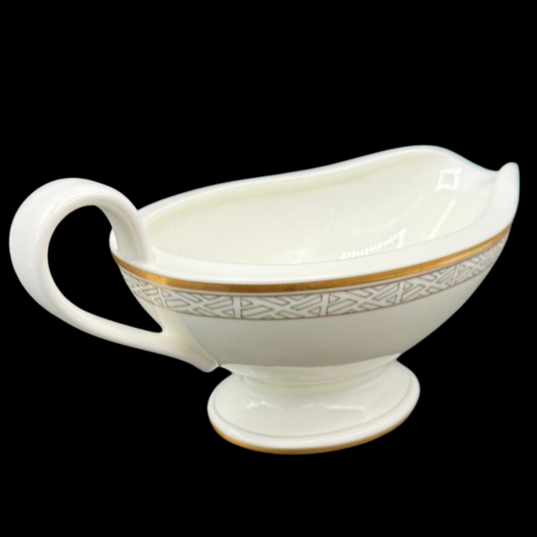 Villeroy & Boch Kimono: Sauciere / Soßenschüssel - neu (15277058031940)