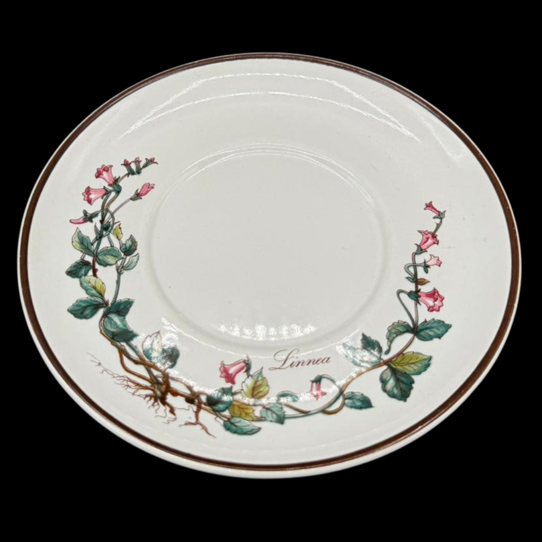 Villeroy & Boch Botanica: Unterteller / Untertasse - Linea - ca 15,5 cm (7121098113161)