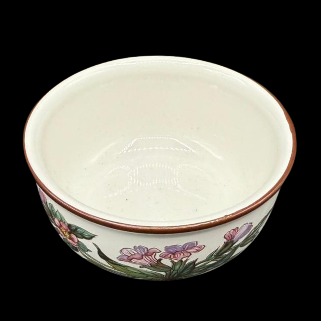 Villeroy & Boch Botanica: Dipschälchen / Schälchen Pulmonaria (7120769351817)