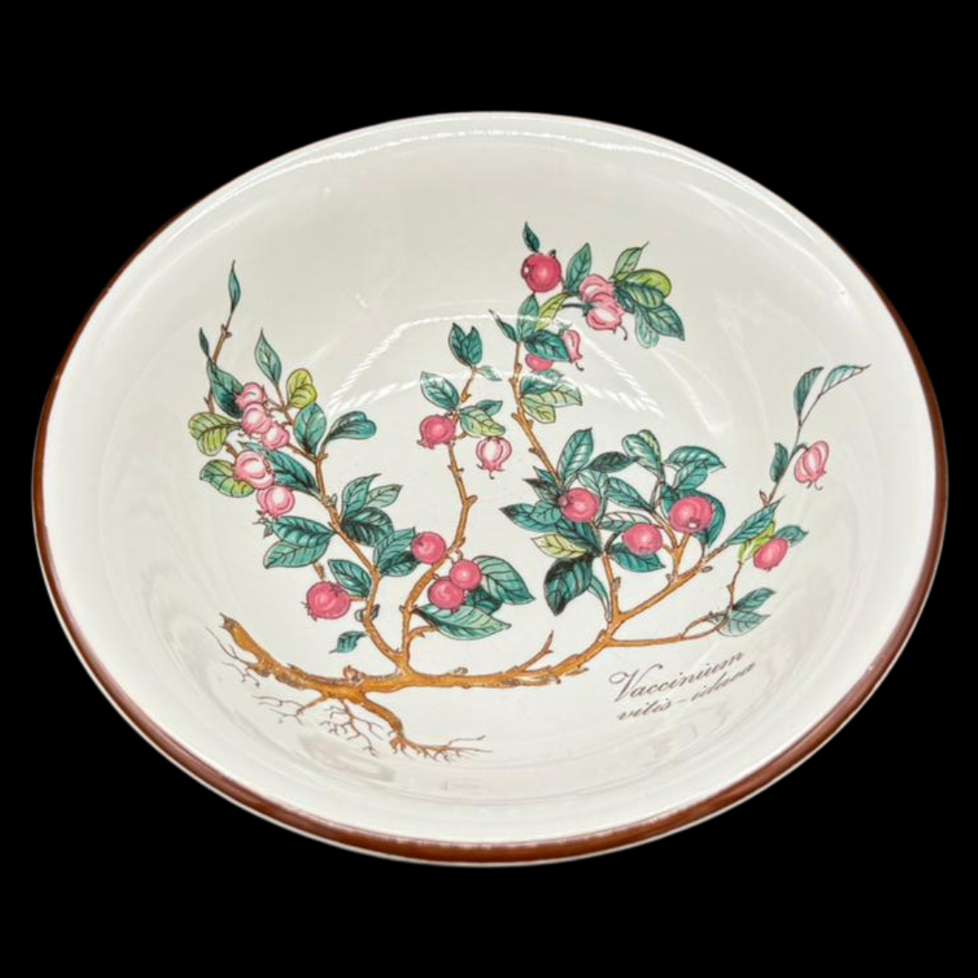 Villeroy & Boch Botanica: Dessertschale / Dessertschälchen - ca 14 cm (7120758636681)