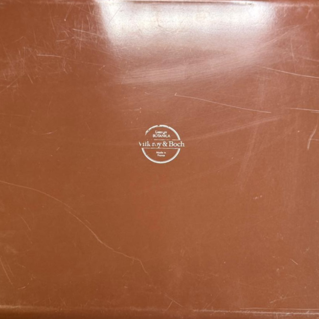 Villeroy & Boch Botanica: Tablett mit Griffe - 50 cm (15277282099524)