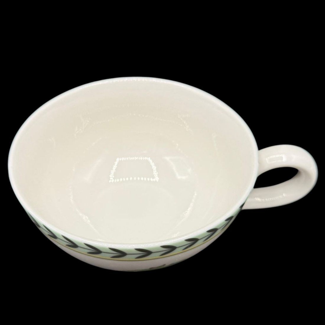 Villeroy & Boch French Garden: Tea for one (15282206998852)