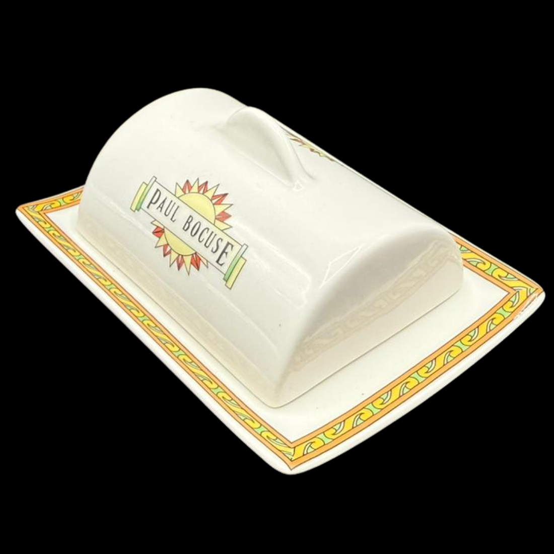 Villeroy and Boch Paul Bocuse Vavro: kleine Butterdose ? (15283953140036)