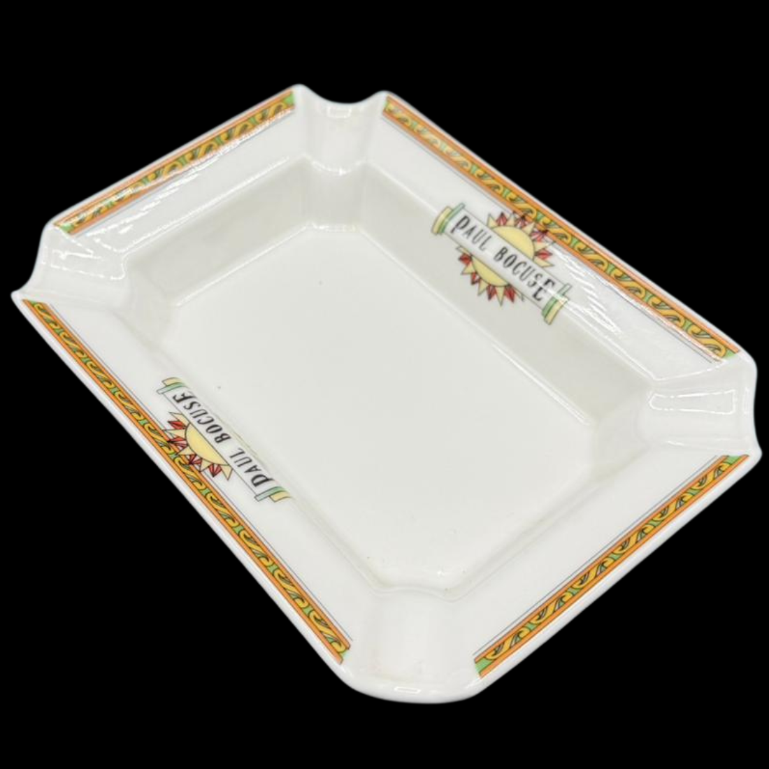 Villeroy and Boch Paul Bocuse Vavro: Aschenbecher (15283962741060)