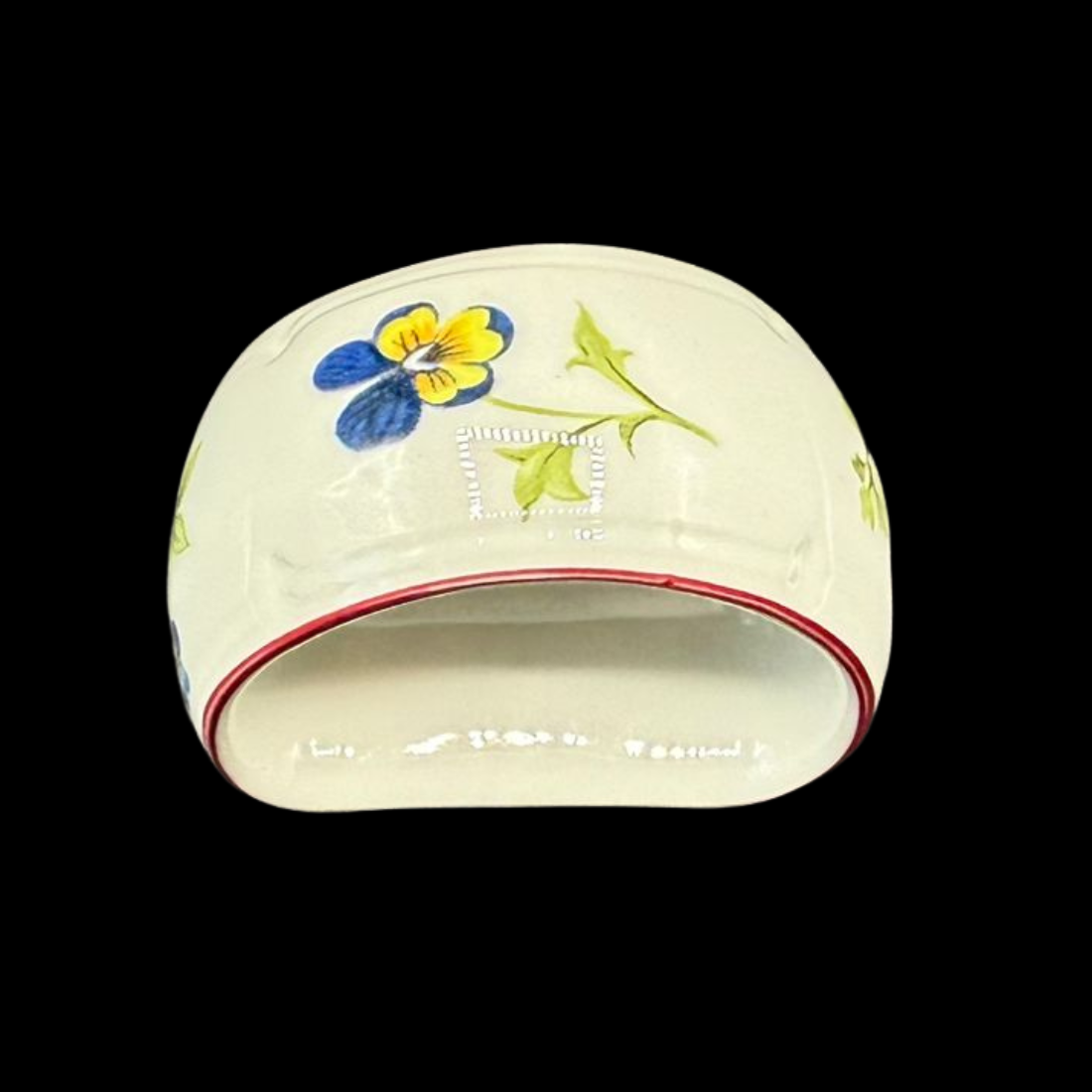 Villeroy & Boch Petite Fleur: Serviettenring (7120767549577)