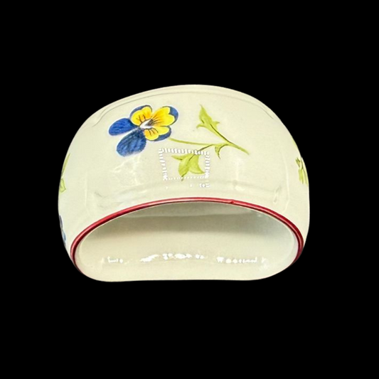 Villeroy & Boch Petite Fleur: Serviettenring (7120767549577)