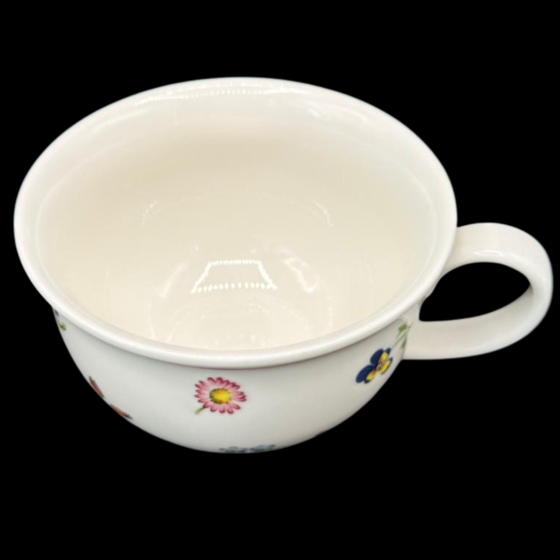 Villeroy & Boch Petite Fleur: Jumbotasse / Frühstückstasse (15287703896388)