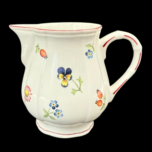 Villeroy & Boch Petite Fleur: Milchkännchen (15287710449988)