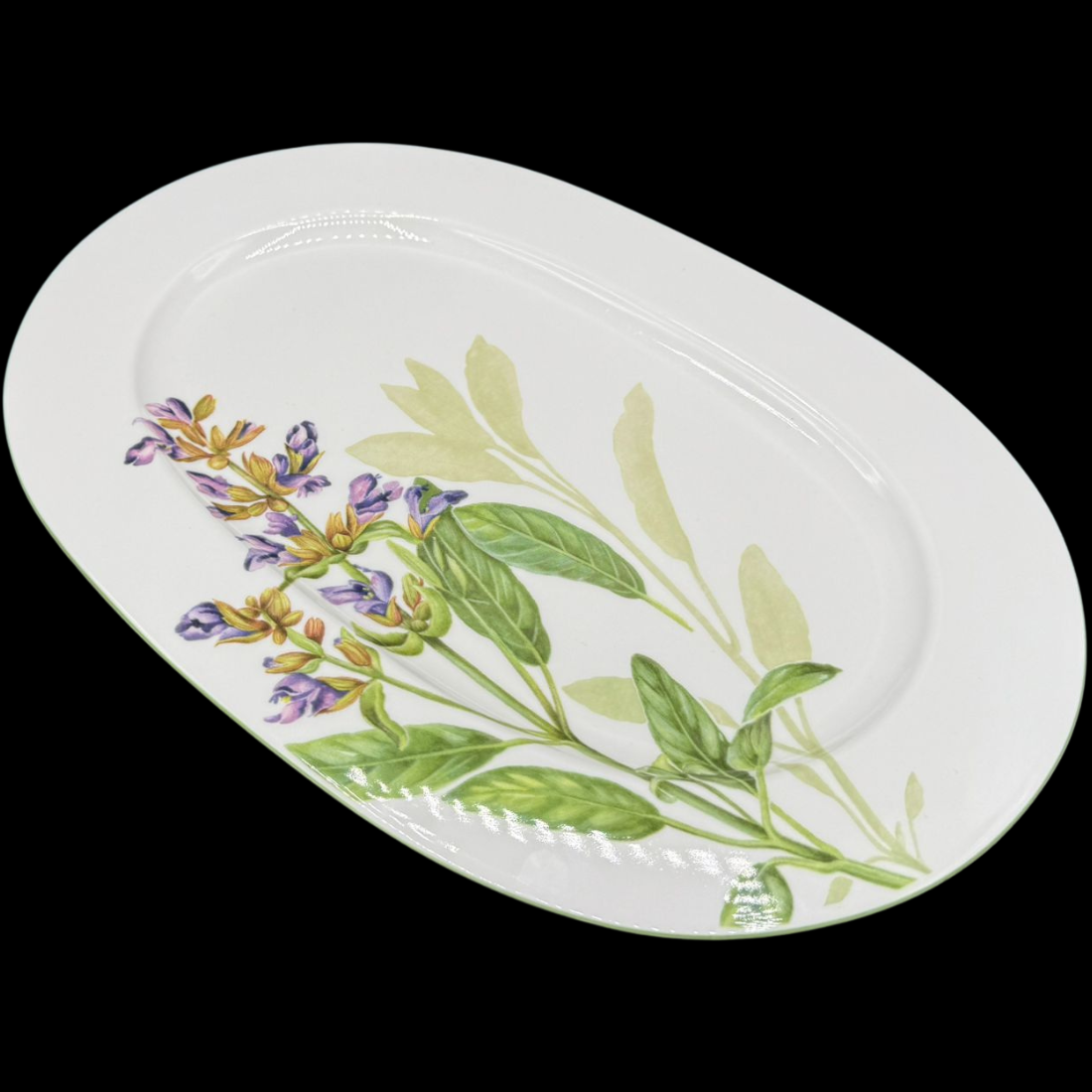 Villeroy & Boch Althea Nova: Fleischplatte / Platte - 34,5 cm (15290371735876)