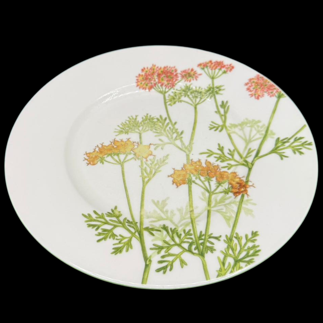 Villeroy & Boch Althea Nova: Kuchenteller / Frühstücksteller - gebr. (15290359447876)