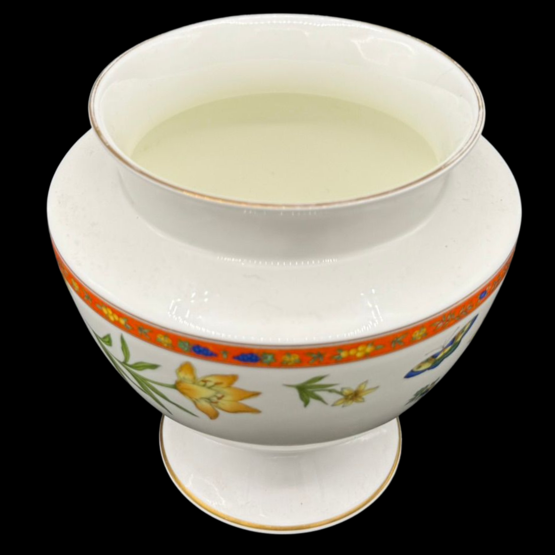 Villeroy & Boch Celine / Selina: Vase / Blumenvase (7120802414729)