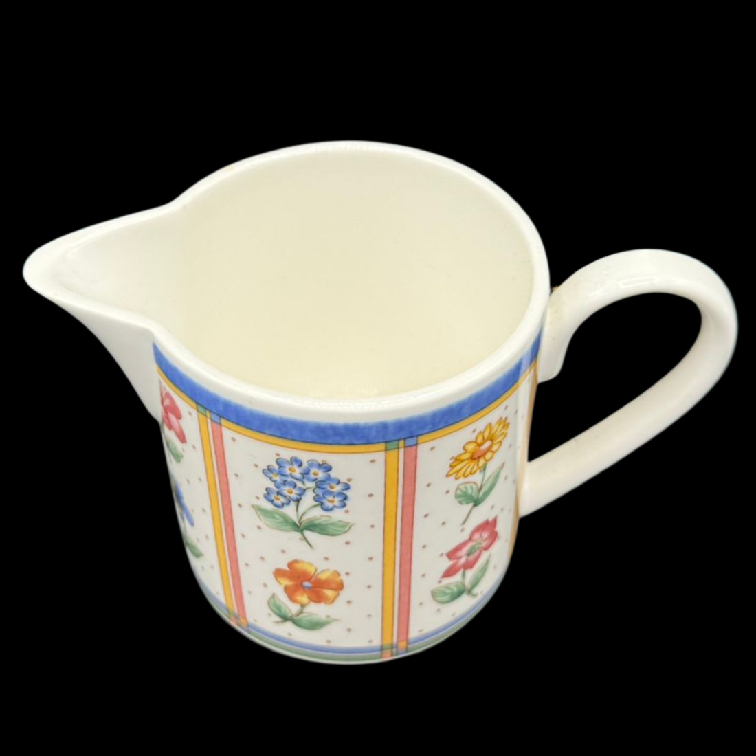 Villeroy & Boch Julie: Milchkännchen (7120824533129)