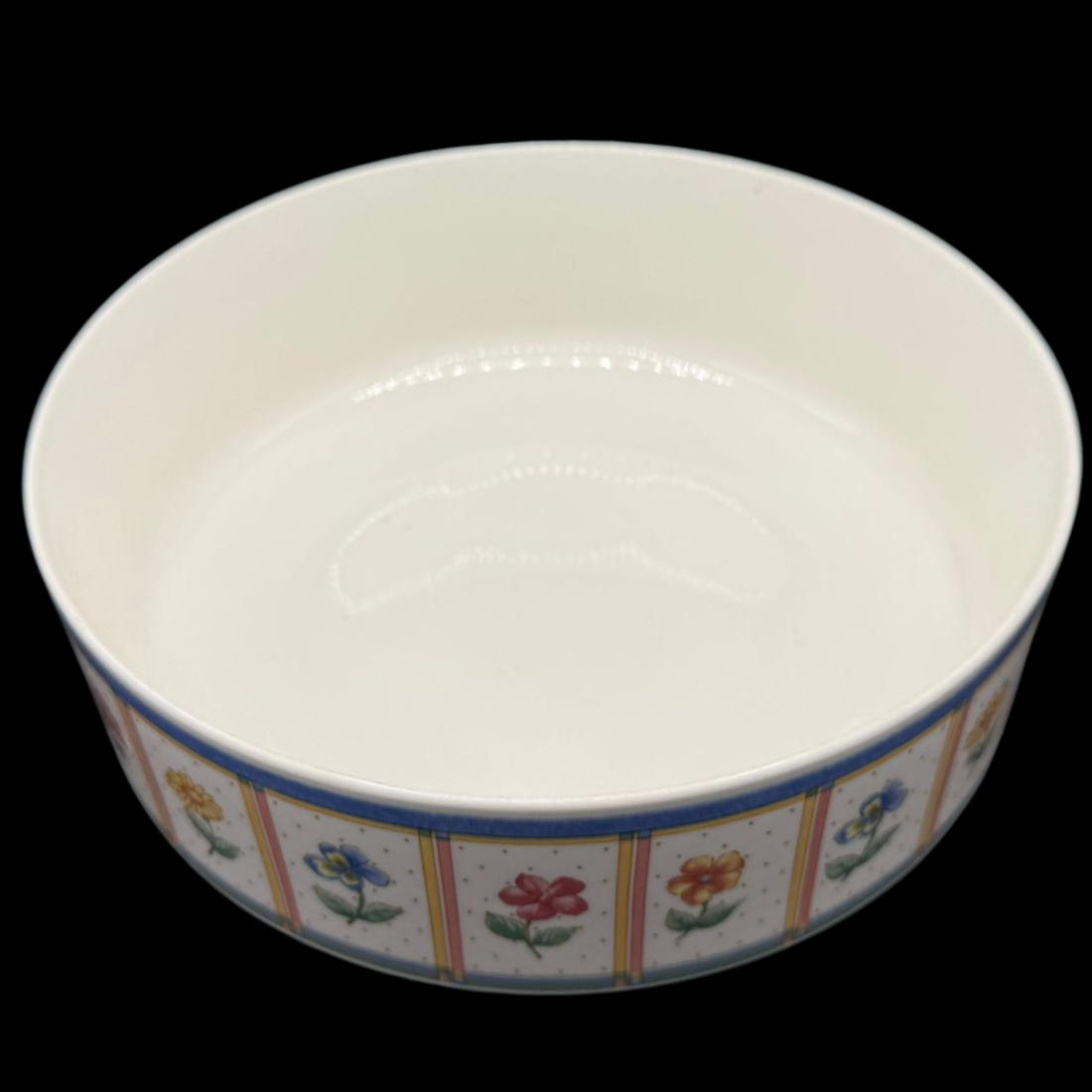Villeroy & Boch Julie: Schüssel - ca 20,5 cm (7120862544009)