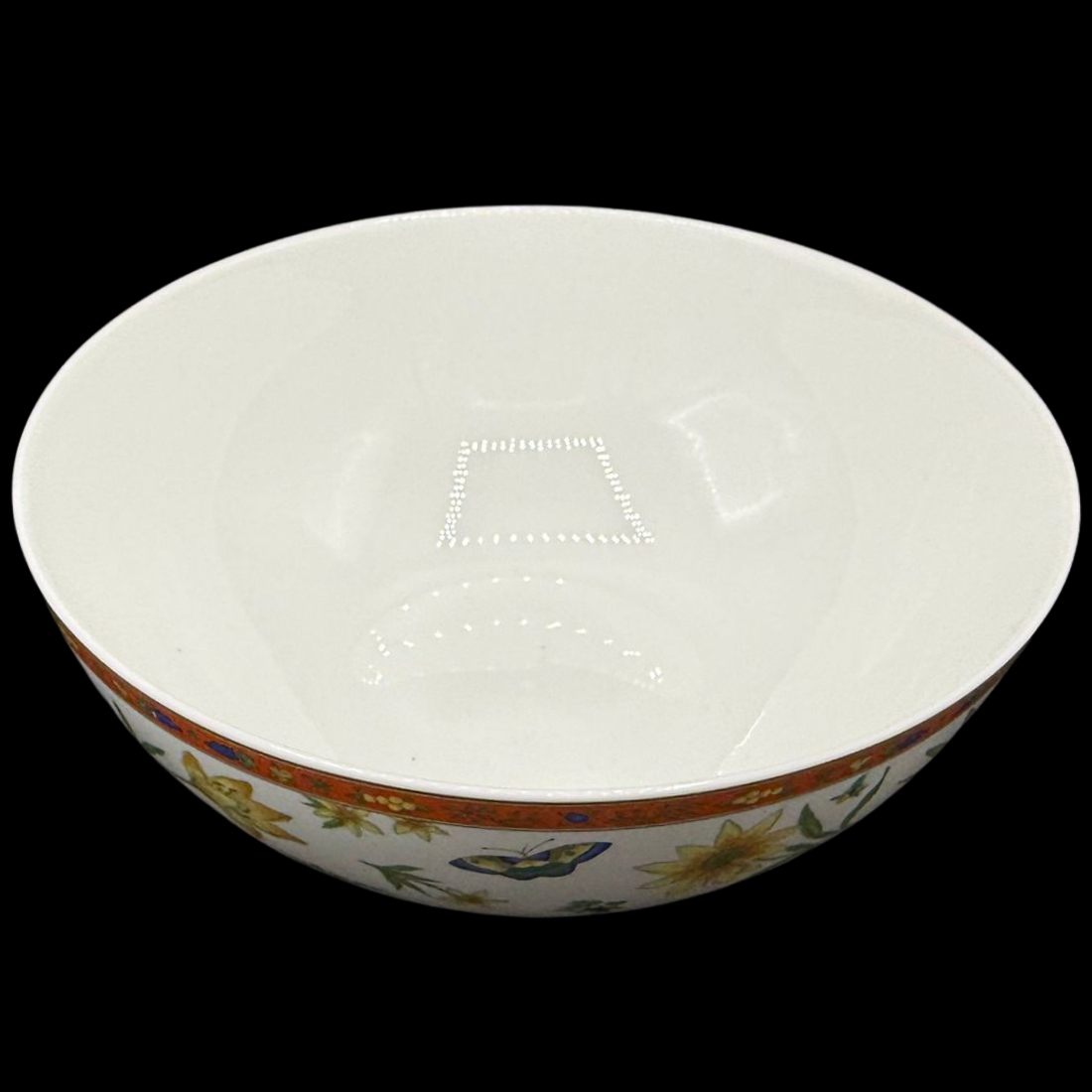 Villeroy & Boch Celine / Selina: Servierschüssel / Schüssel - 23 cm (15299376283972)