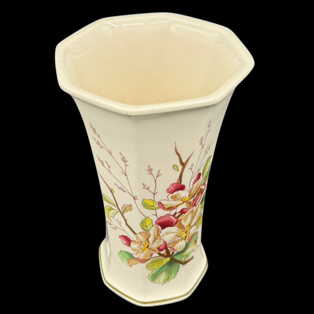 Villeroy & Boch Portobello: Vase / Blumenvase - ca 22 cm (15242365010244)