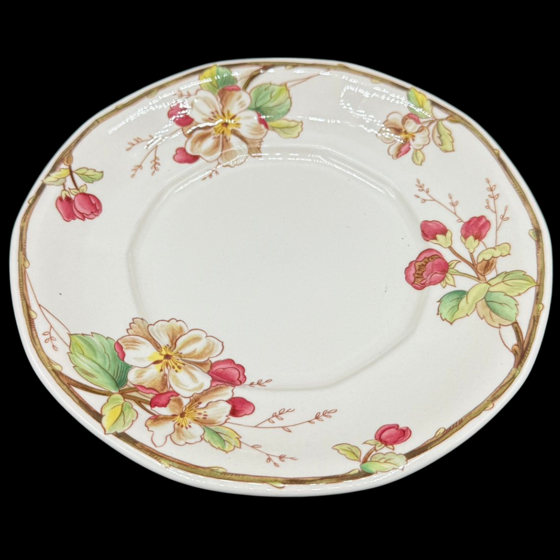 Villeroy & Boch Portobello: Kuchenteller / Frühstücksteller - neu (15239653392708)