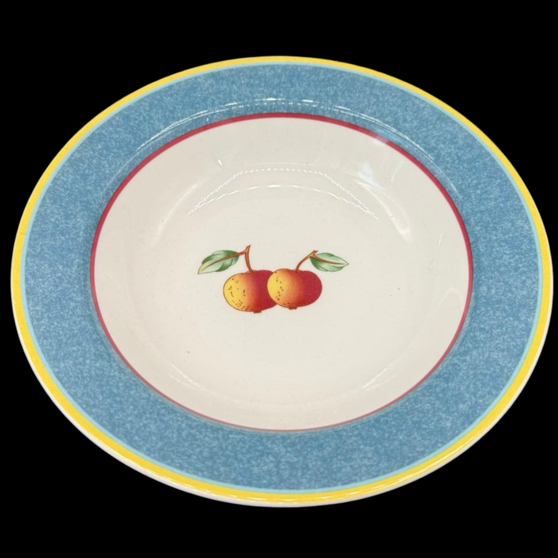 Villeroy & Boch Biella: Salatteller / tiefer Teller (7120715612297)