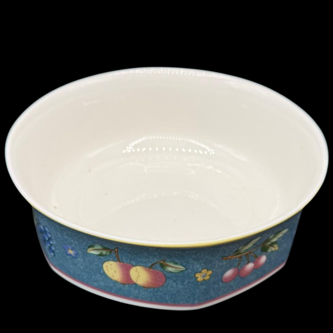 Villeroy & Boch Biella: Schüssel / Servierschüssel (7120742285449)