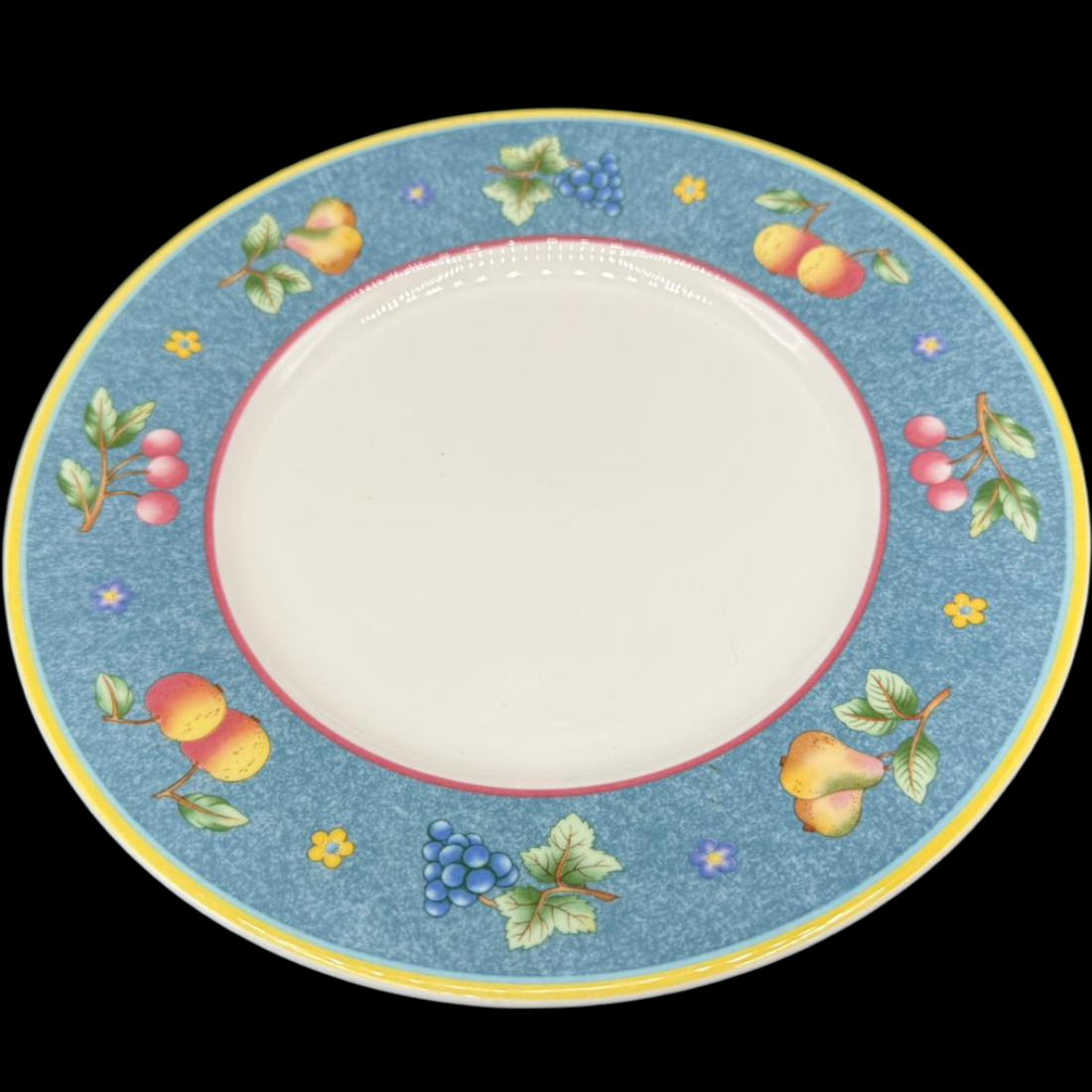 Villeroy & Boch Biella: Speiseteller / flacher Teller 27 cm (7120715513993) (15297118175556)