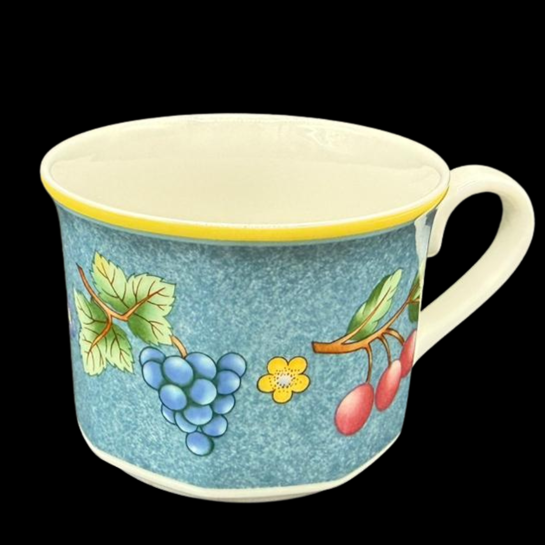 Villeroy & Boch Biella: Mokkatasse / Espressotasse (15297120502084)