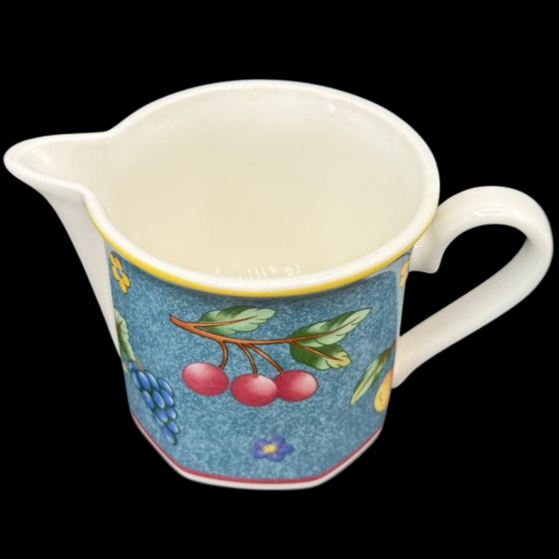 Villeroy & Boch Biella: Milchkännchen (15314776457540)