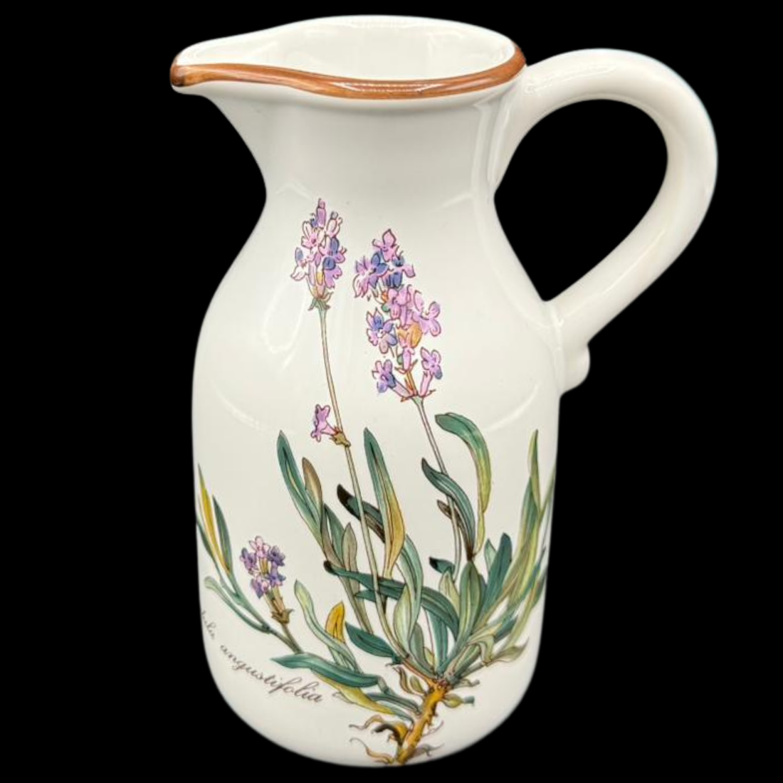 Villeroy & Boch Botanica: Essigkännchen ohne Deckel (7120727408777)