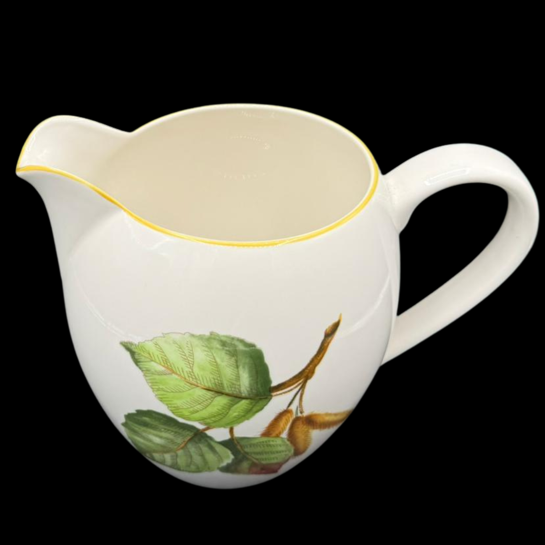 Villeroy & Boch Parkland: Saftkrug / Krug / Kanne - 17 cm (15315290718532)